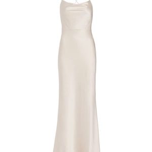 ALICE & OLIVIA - Montana Strappy Dress